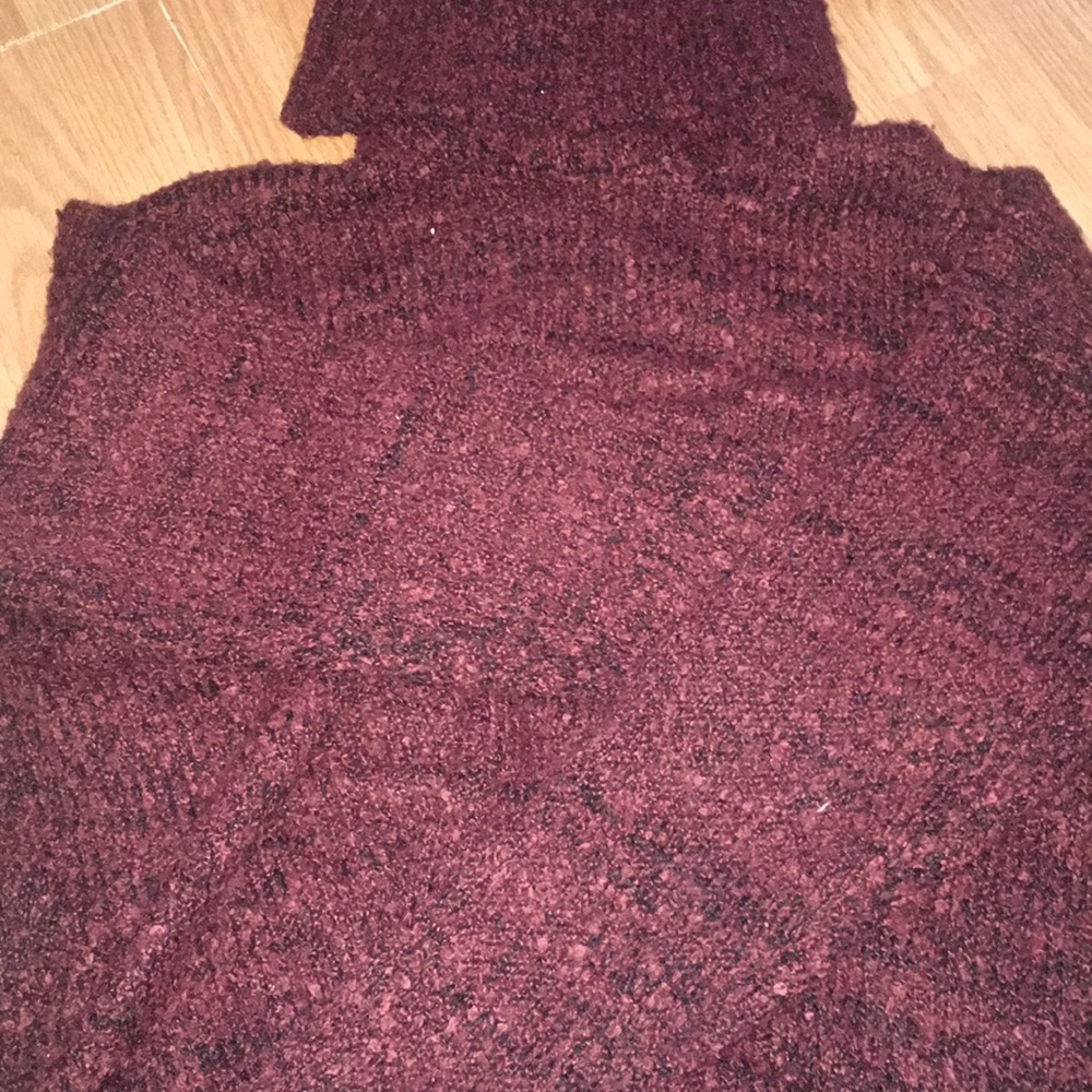 Romeo And Juliet TurtleNeck